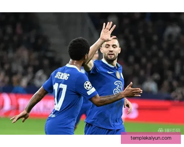 科瓦契奇状态回暖，传球精度与控球能力持续提升引人关注