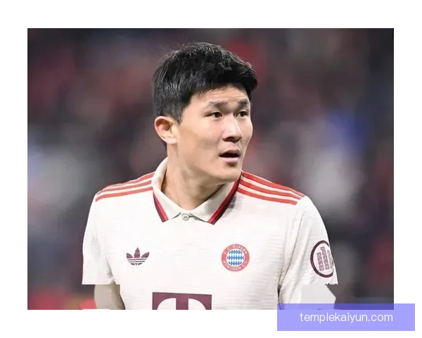 金玟哉转会拜仁始末：从那不勒斯到德甲豪门的全过程过程